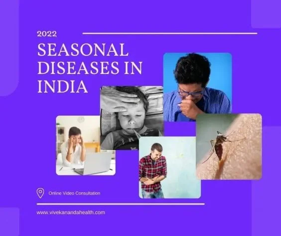 Seasonal Diseases
