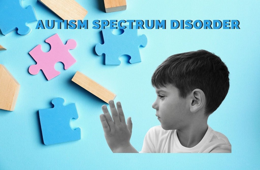 Autism - a multifaceted disorder