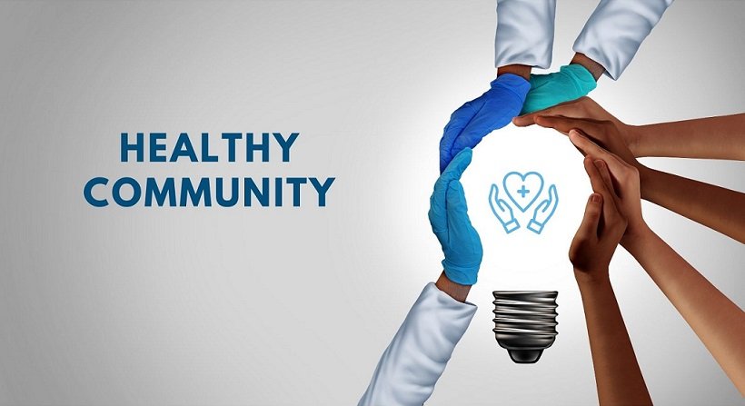 Health Community