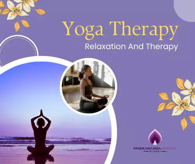 Yoga Therapy for Varicose Management